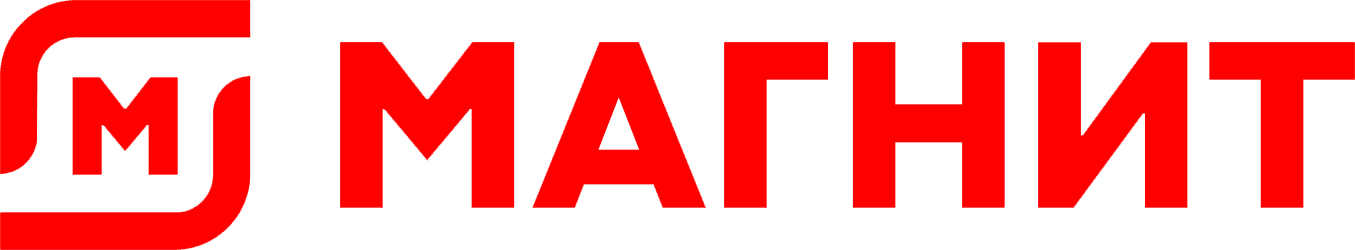 Partner logo magnit